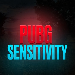 Логотип канала pubgchust