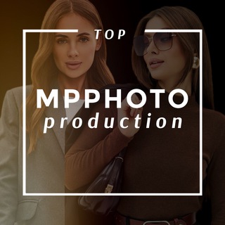 Логотип канала mpphotoru