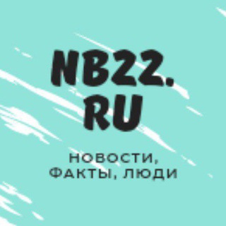 Логотип канала nbsk22