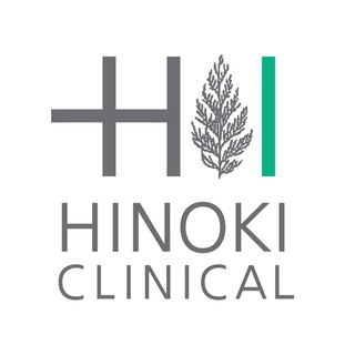 Логотип канала hinoki_clinical