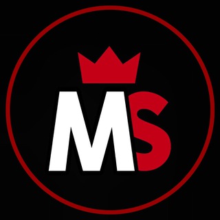 Логотип канала motivstars