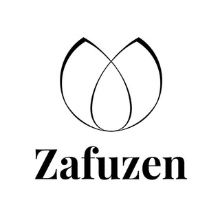 Логотип канала zafuzen