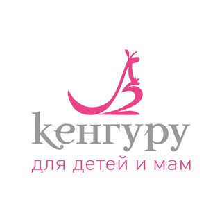 Логотип канала kenguru_official