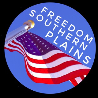 Логотип канала freedomgroupsouthernplains