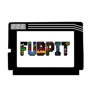 Логотип канала fubpit