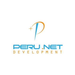 Логотип perunetdevelopment