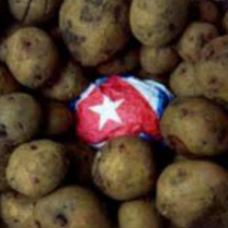 Логотип канала potatos_de_cuba