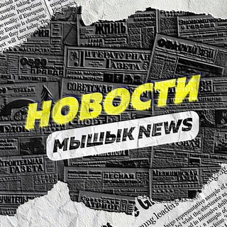 Логотип канала misiknews