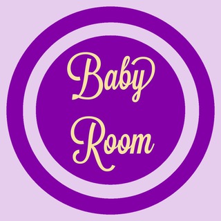 Логотип канала babyroomvld