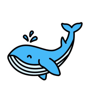 Логотип канала decimal_whales