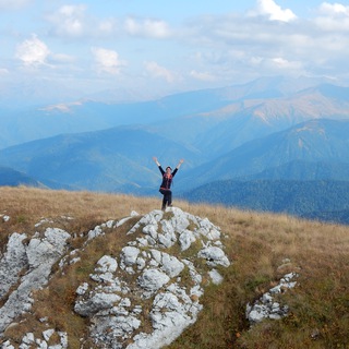 Логотип канала touristday