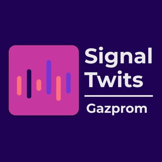 Логотип канала gazprom_twits