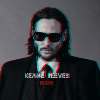 Логотип канала keanu_reeves_iran1