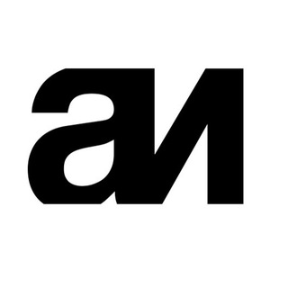 Логотип канала author_i