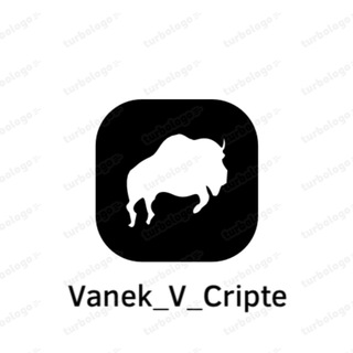 Логотип канала vanek_cripto