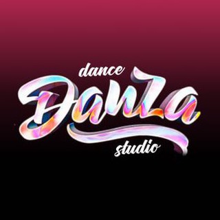 Логотип канала danza_studio