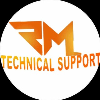 Логотип канала technicalsupportrm