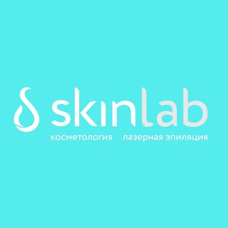 Логотип канала skinlabmoscow