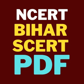 Логотип канала ncert_scert_book_pdf