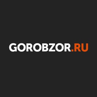 Логотип gorobzorr