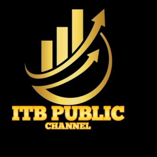 Логотип канала ITB_public_channel1