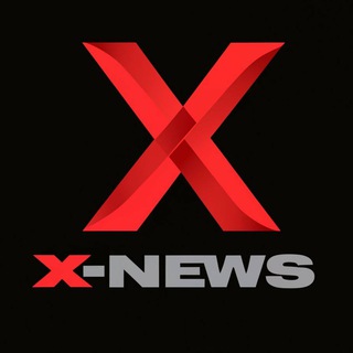 Логотип канала xnewsoffical