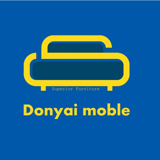 Логотип канала donyai_moble