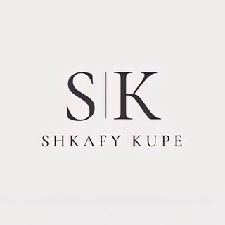 Логотип канала shkafy_kupe_kuhni