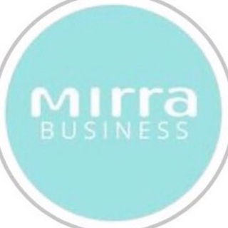 Логотип канала mirra_for_busines