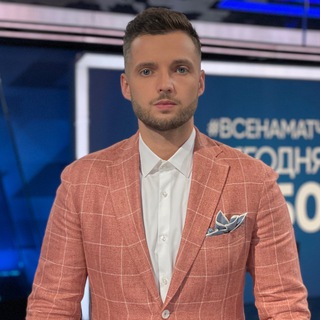 Логотип канала evnevich_tv