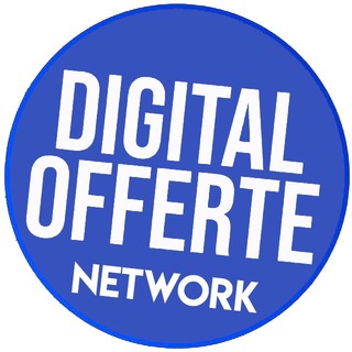 Логотип digitaloffertenetwork