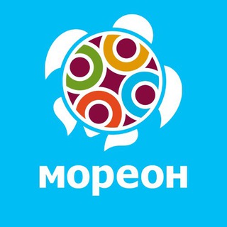 Логотип moreon_ru