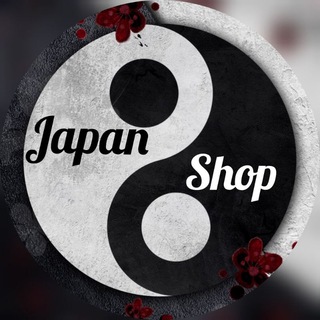 Логотип канала japanshop19