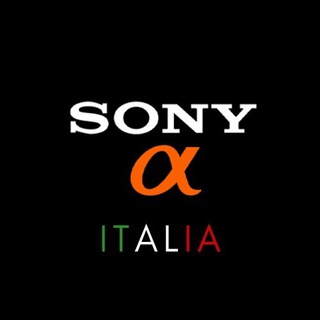 Логотип sony_italia