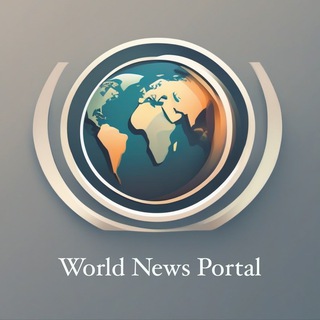 Логотип worldnewsportal