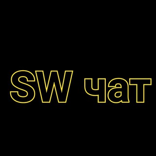 Логотип канала star_wars_chat