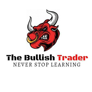 Логотип thebullish