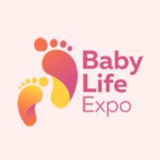 Логотип канала babylife_expo