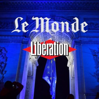 Логотип Le_Monde_et_Liberation