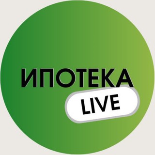 Логотип канала ipotekalive_spb