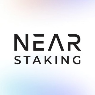 Логотип канала nearstaking_channel