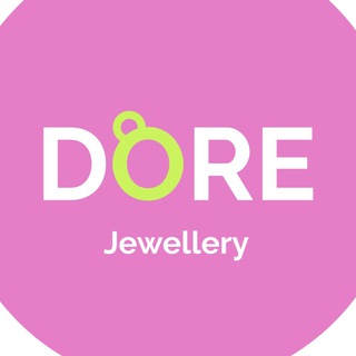 Логотип канала dore_jewellry