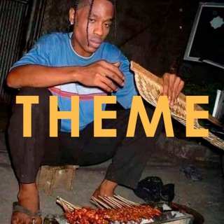 Логотип thememusic1