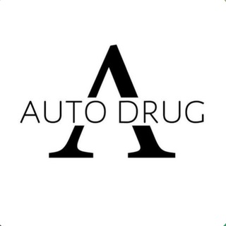 Логотип канала autodrugofficial