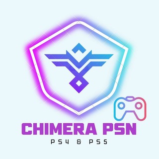 Логотип канала chimerapsn