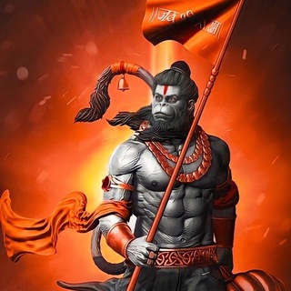 Логотип hanumanji_status_official