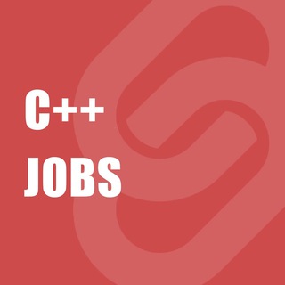 Логотип канала c_plus_plus_job_geeklink