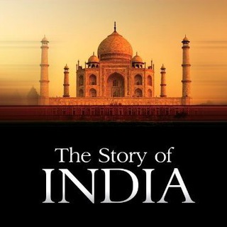 Логотип канала documentariesindia