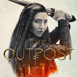 Логотип канала theoutpost_vf