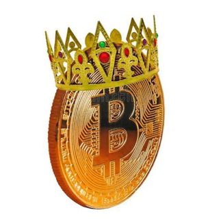 Логотип канала cryptoking8235944234